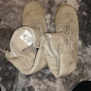 Rocky outdoor gear 7.5r combat boots